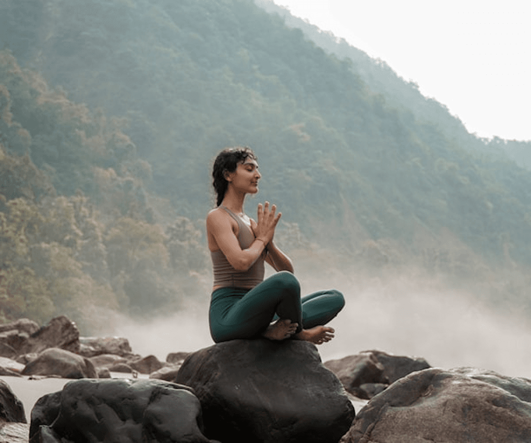 Calming music measurably reduces the body's stress hormones.